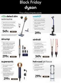 Volantino Unieuro settimana 45 Pagina 29