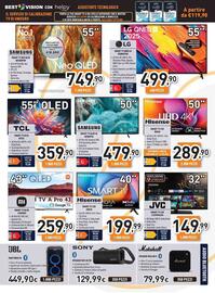 Volantino Unieuro settimana 45 Pagina 3