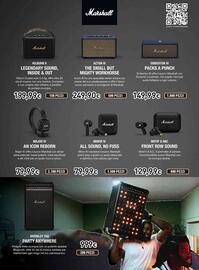 Volantino Unieuro settimana 45 Pagina 30