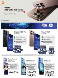 Volantino Unieuro settimana 45 Pagina 31