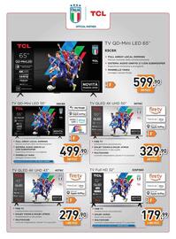 Volantino Unieuro settimana 45 Pagina 4