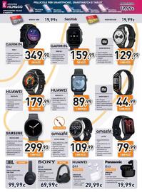 Volantino Unieuro settimana 45 Pagina 8