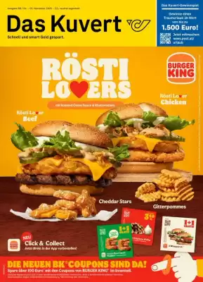 XXXLutz Prospekt (gültig bis 5-11)