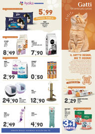 Volantino Ayoka Pagina 5