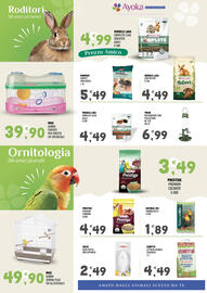 Volantino Ayoka Pagina 6