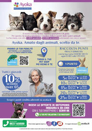 Volantino Ayoka Pagina 8