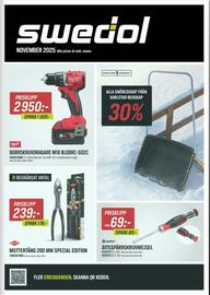 Tools reklamblad Sida 1