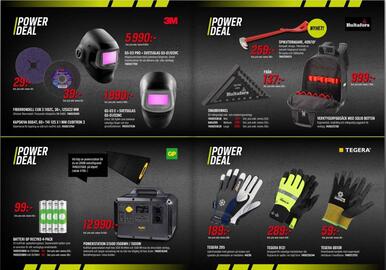 Tools reklamblad Sida 2