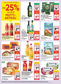 Maximarkt Flugblatt woche 45 Seite 12