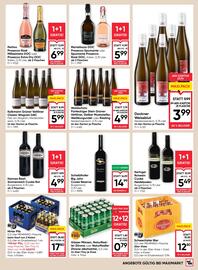 Maximarkt Flugblatt woche 45 Seite 15