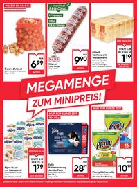 Maximarkt Flugblatt woche 45 Seite 16