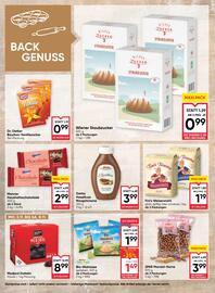 Maximarkt Flugblatt woche 45 Seite 18