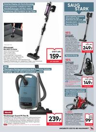 Maximarkt Flugblatt woche 45 Seite 25