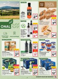 Maximarkt Flugblatt woche 45 Seite 7
