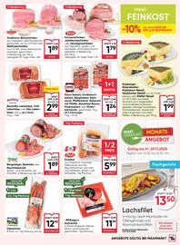 Maximarkt Flugblatt woche 45 Seite 9