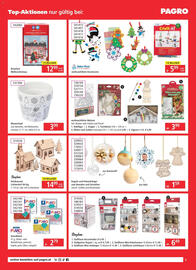 Pagro Diskont Flugblatt woche 45 Seite 3