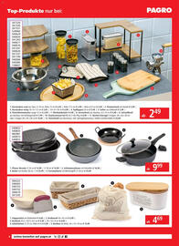 Pagro Diskont Flugblatt woche 45 Seite 4