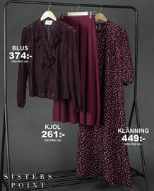 Cassels reklamblad Sida 2