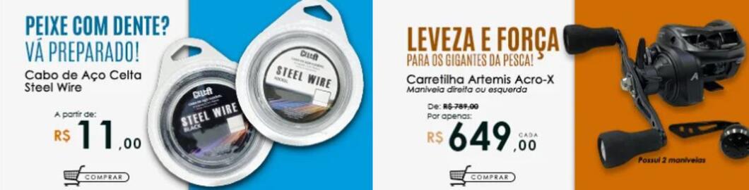 Catálogo Sugoi Big Fish Página 2