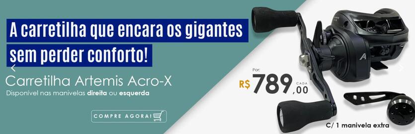 Catálogo Sugoi Big Fish Página 6