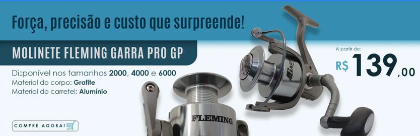 Catálogo Sugoi Big Fish Página 7