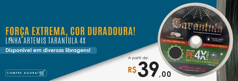 Catálogo Sugoi Big Fish Página 9