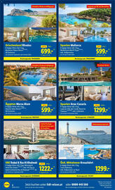 Lidl Reisen Prospekt Seite 2