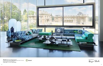 Volantino Roche Bobois Pagina 10