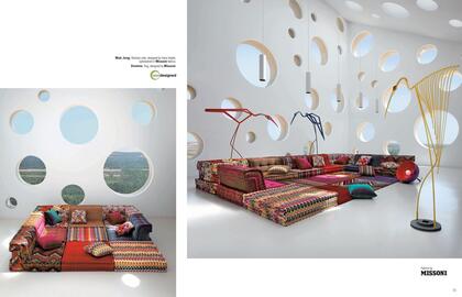 Volantino Roche Bobois Pagina 16