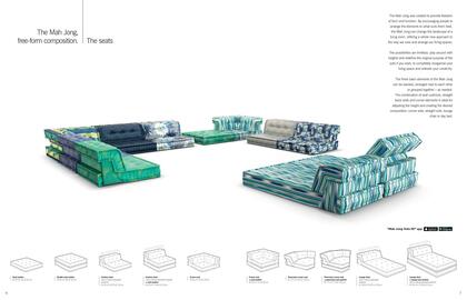 Volantino Roche Bobois Pagina 4