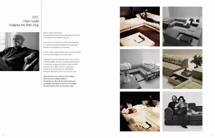 Volantino Roche Bobois Pagina 2