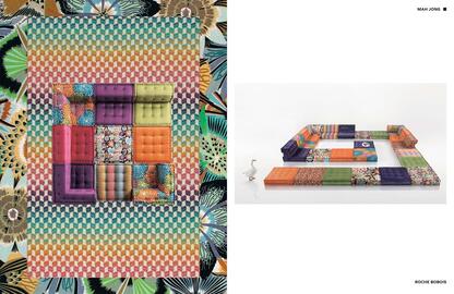 Volantino Roche Bobois Pagina 15