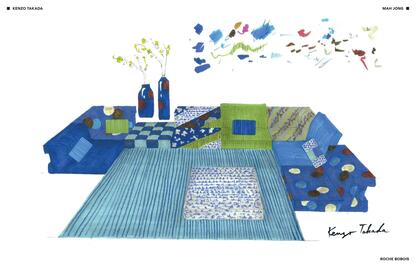 Volantino Roche Bobois Pagina 20