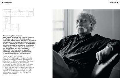 Volantino Roche Bobois Pagina 5