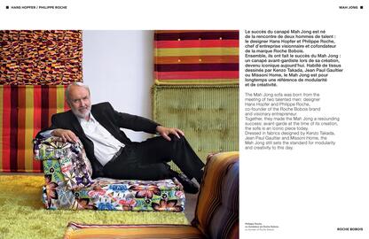 Volantino Roche Bobois Pagina 7