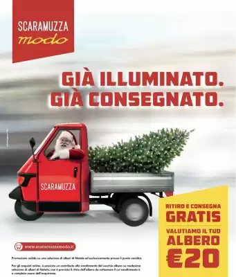 Volantino Scaramuzza (valido fino al 14-12)