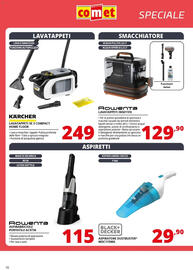 Volantino Comet Pagina 10