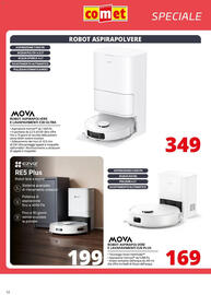 Volantino Comet Pagina 12