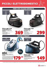 Volantino Comet Pagina 13