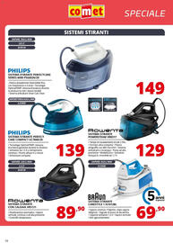 Volantino Comet Pagina 14