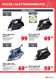 Volantino Comet Pagina 15