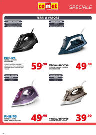 Volantino Comet Pagina 16
