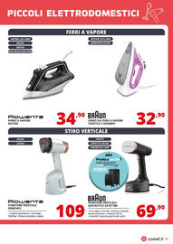 Volantino Comet Pagina 17