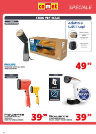 Volantino Comet Pagina 18