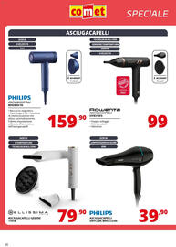 Volantino Comet Pagina 20