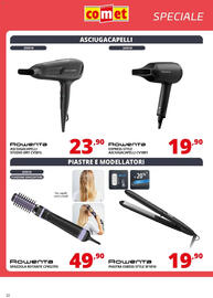 Volantino Comet Pagina 22