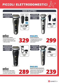 Volantino Comet Pagina 23