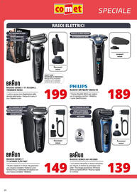 Volantino Comet Pagina 24