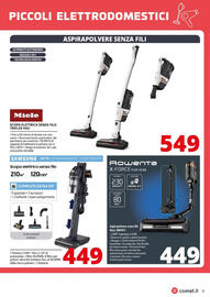 Volantino Comet Pagina 3