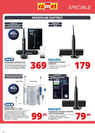 Volantino Comet Pagina 30